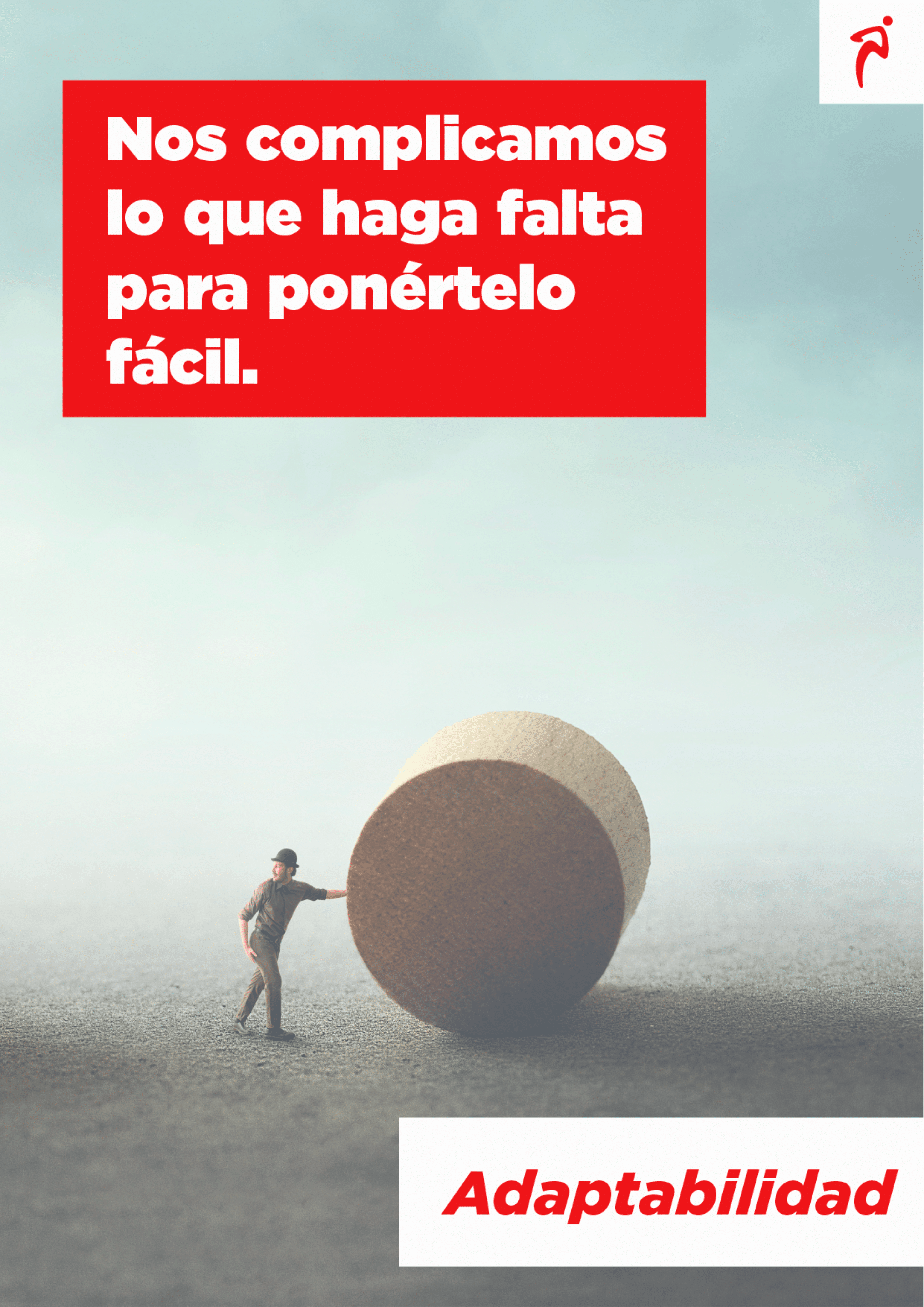 decálogo adaptabilidad