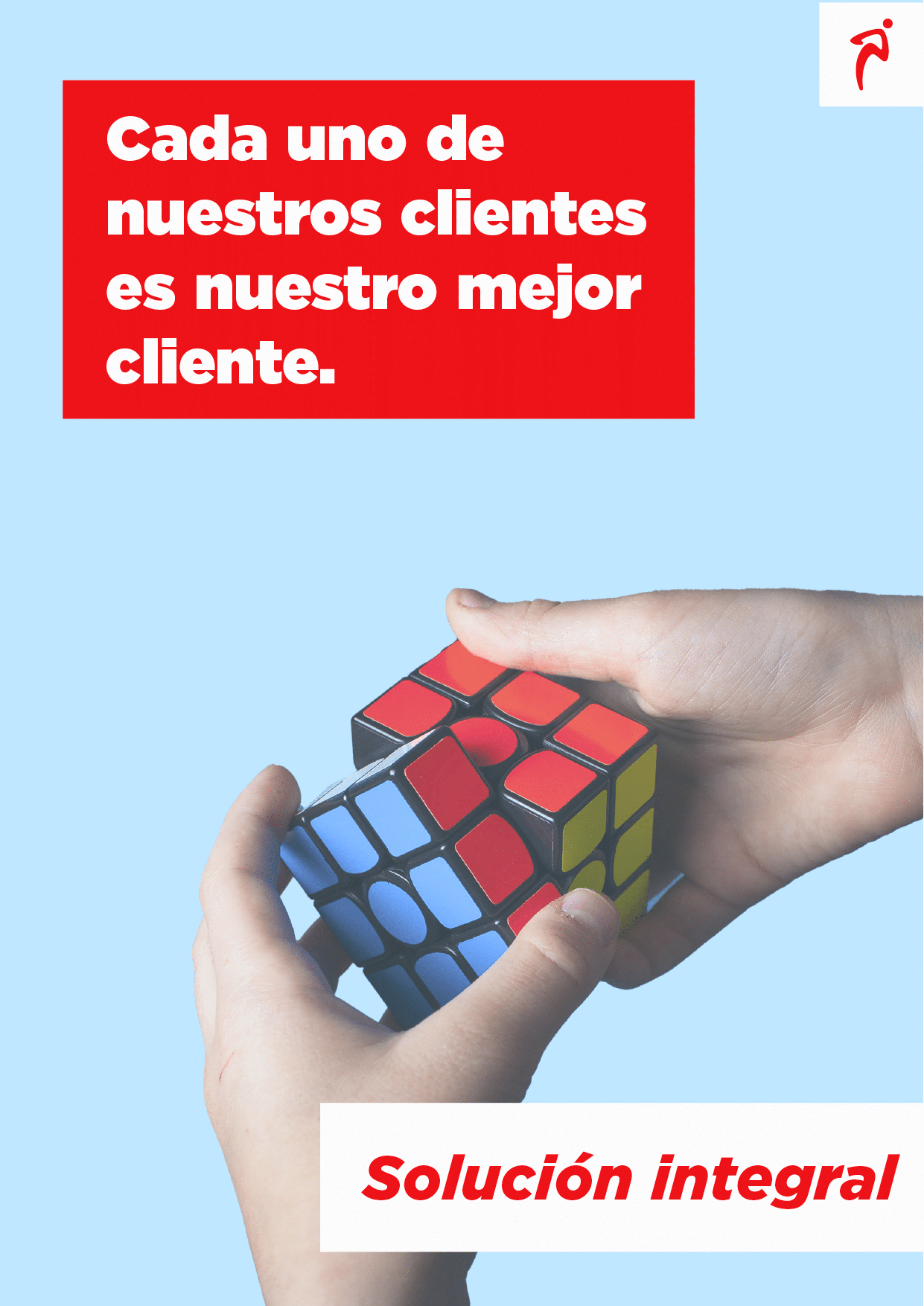 decálogo solución integral