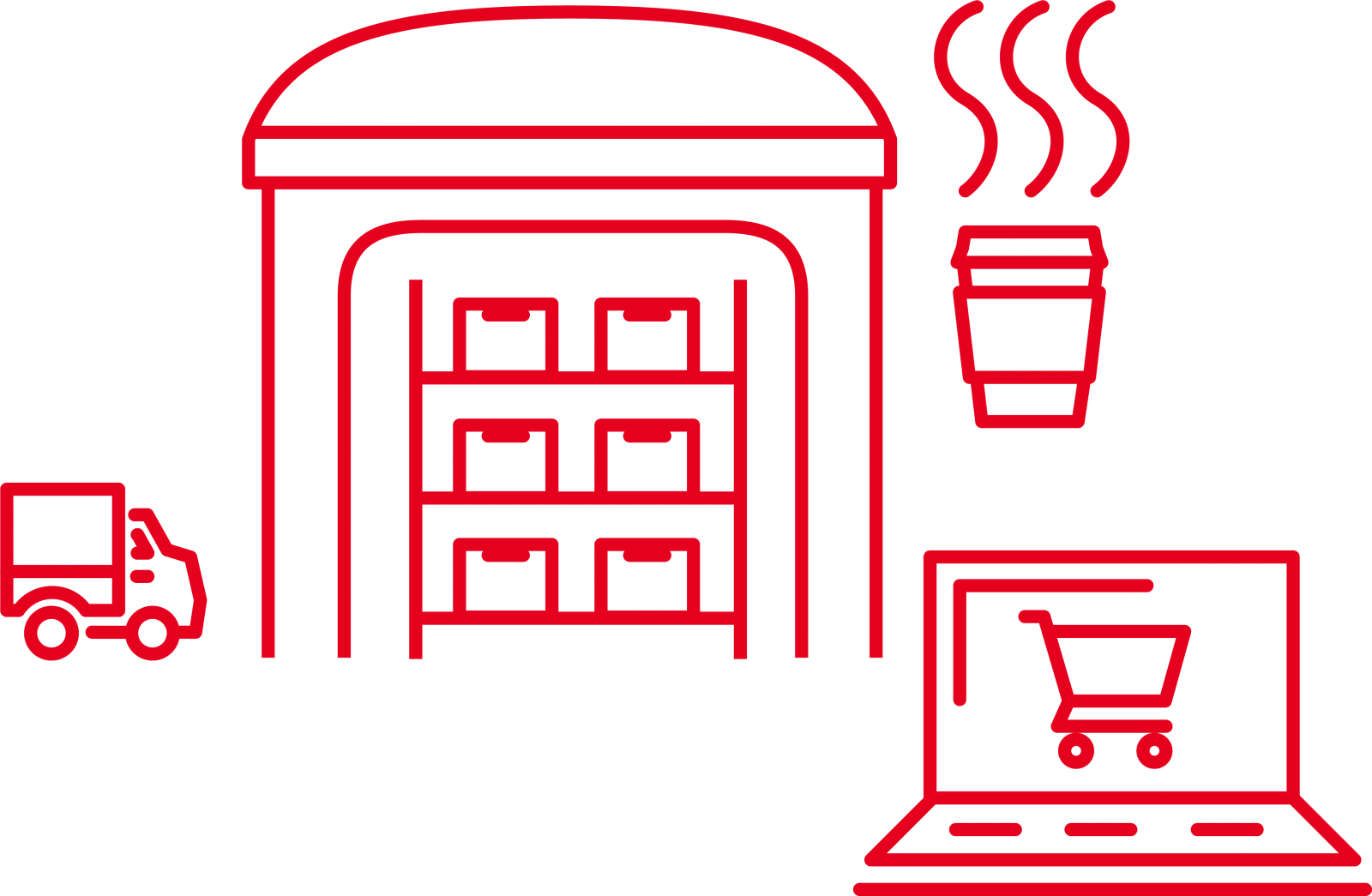 Icon: Servicios mayoristas para tu negocio