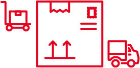 Icon: Simplificación de procesos