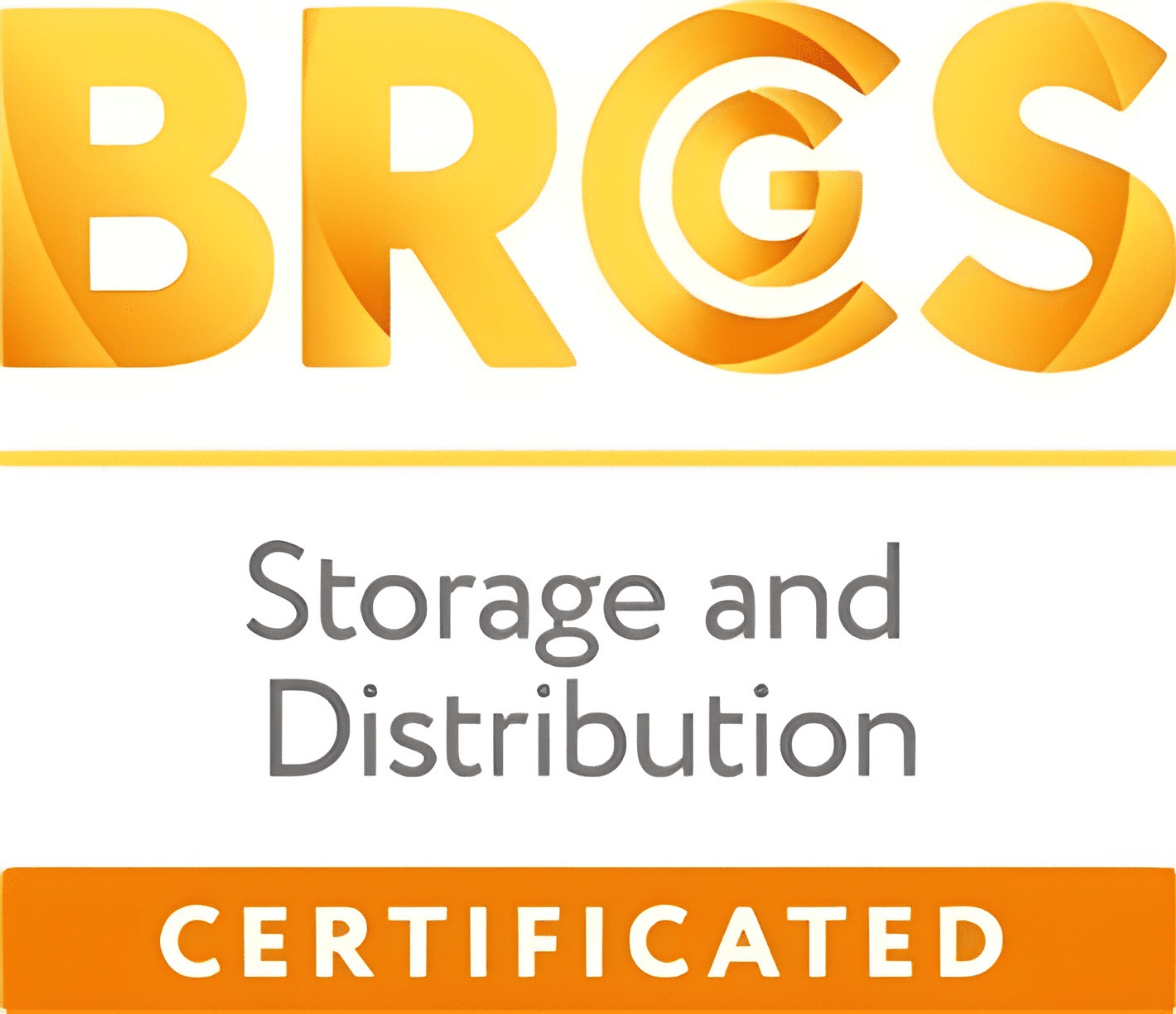 logo certificated