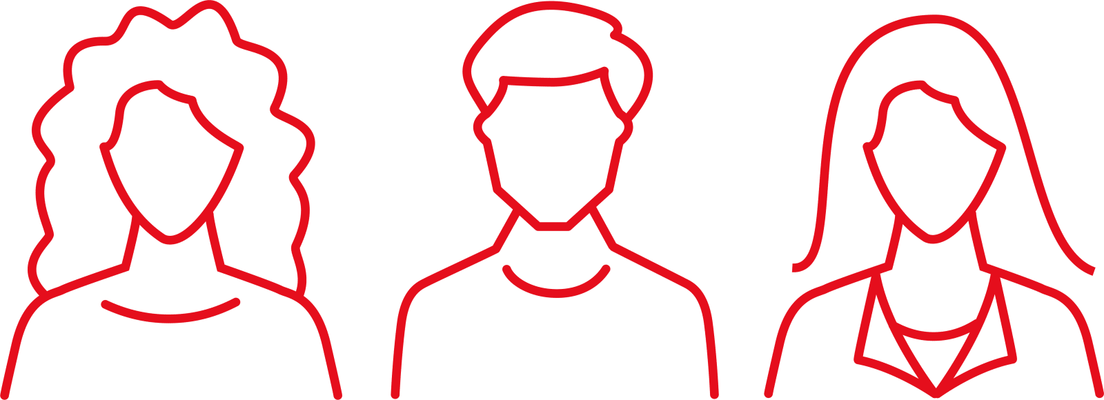 Icon: Centrados en el cliente